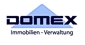 Domex Verwaltung