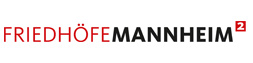 logo Friedhöfe Mannheim