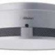 Rauchmelder Aluminium